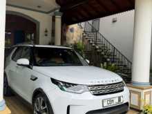 Land-Rover Discovery 5 HSE 2019 SUV