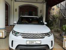 Land-Rover Discovery 5 HSE 2019 SUV