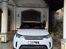 Land-Rover Discovery 5 HSE 2020 SUV