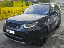 Land-Rover DISCOVERY 5 LUXURY LINE HSE DYNAMIC 2018 SUV