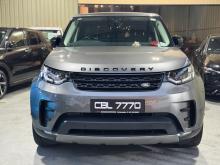Land-Rover Discovery 5 HSE Dynamic Luxury Line 2019 SUV