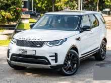 Land-Rover Discovery 5 HSE DYNAMIC 2019 SUV