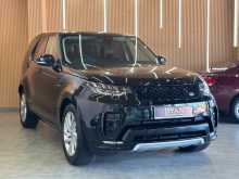 Land-Rover Discovery 5 2019 SUV