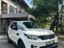 Land-Rover Discovery 5 2020 SUV