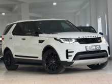 Land-Rover Discovery 5 2019 SUV