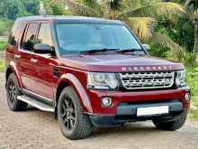 Land-Rover Discovery SE 2007 SUV