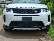 Land-Rover Discovery Sport 2024 SUV