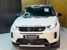 Land-Rover Discovery Sports 2024 SUV