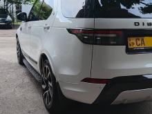 Land-Rover Discovery 5 2017 SUV
