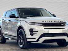 Land-Rover Evoque 2024 SUV