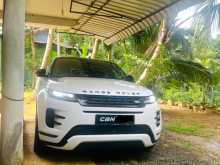 Land-Rover Evoque 2024 Car