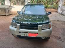 Land-Rover Ffreelander 1998 SUV