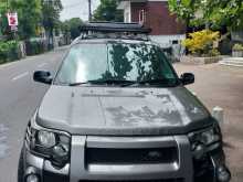 Land-Rover Freelander 1999 SUV