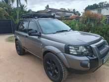 Land-Rover Freelander 1999 SUV