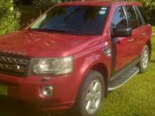 Land-Rover Freelander 2 2012 SUV