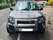 Land-Rover Freelander 1999 SUV