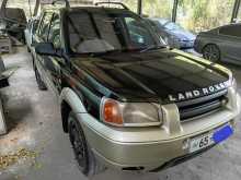 Land-Rover Freelander 1998 SUV