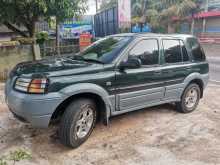 Land-Rover Freelander 1998 SUV