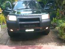 Land-Rover Freelander 1 1999 SUV