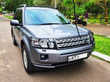 Land-Rover Freelander 2 2011 SUV