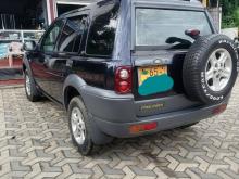 Land-Rover Freelander 1999 SUV