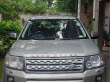 Land-Rover Freelander 2 2011 SUV