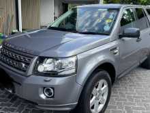 Land-Rover Freelander 2 2013 SUV