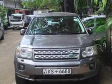 Land-Rover Freelander 2011 SUV