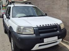 Land-Rover Freelander 1 1999 SUV