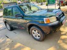 Land-Rover Freelander 1 1998 SUV