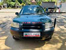 Land-Rover Freelander 1 1998 SUV