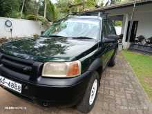 Land-Rover Freelander 1 1999 SUV
