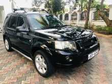 Land-Rover Freelander 1 1999 SUV