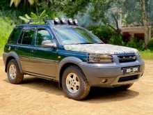 Land-Rover FreeLander 1 1999 SUV