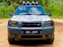 Land-Rover Freelander 1 1999 SUV