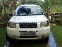 Land-Rover Freelander 1 2000 SUV