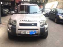 Land-Rover Freelander 1 2000 SUV