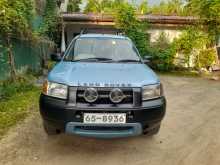Land-Rover Freelander 1 2000 SUV