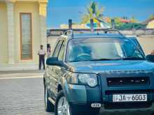 Land-Rover Freelander 1 2004 SUV
