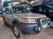 Land-Rover Freelander 1 1999 SUV