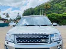 Land-Rover Freelander 2012 SUV