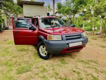 Land-Rover Freelander 1999 SUV