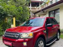 Land-Rover FREELANDER 2012 SUV