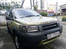 Land-Rover Freelander 1999 SUV