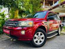 Land-Rover FREELANDER 2012 SUV