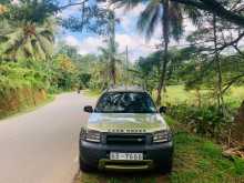 Land-Rover Freelander 1999 SUV