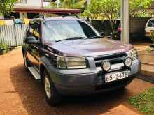 Land-Rover Freelander 1998 SUV