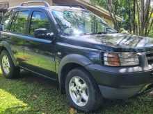 Land-Rover Freelander 1999 SUV