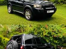 Land-Rover Freelander 1999 SUV