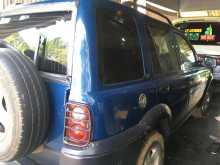 Land-Rover Freelander 1999 SUV